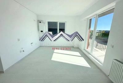 Apartament cu 2 camere semidecomandat în Sud