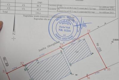 Casă cu 6 camere cu Canalizare în Bragadiru - 12