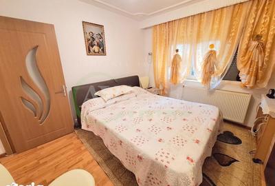 Apartament cu 2 camere, mobilat în Nord - 15