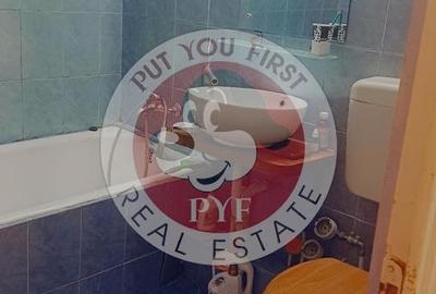 Apartament cu 2 camere semidecomandat, mobilat în Crângași - 2