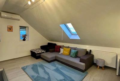 Apartament cu 3 camere decomandat în Central - 4