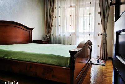 Apartament cu 4 camere decomandat în Central - 6