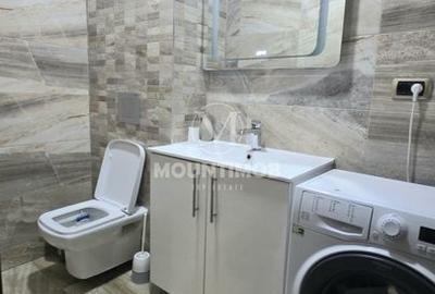 Apartament 3 camere 100 mp, mobilat/utilat, loc de parcare, Tractorul - 6