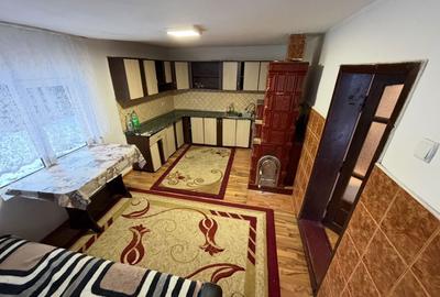 Casă cu 3 camere în Bilca - 5