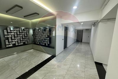 Inchiriere spatiu comercial 110 mp InCity / Select Residence - 23