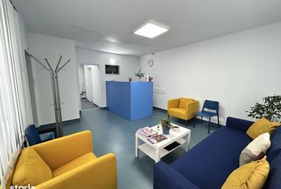 Spațiu comercial, de 188 mp, în Balotești - 2