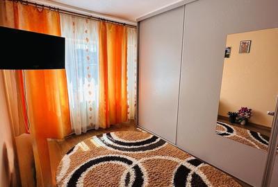 Apartament cu 2 camere decomandat în Central - 1