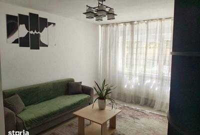 Apartament cu 2 camere decomandat în Gării - 7