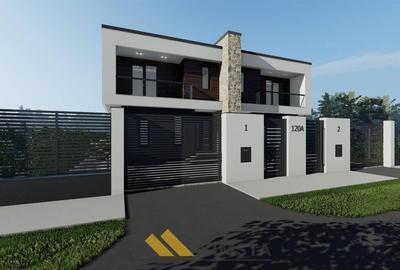 RECO Duplex in Cartierul Grigorescu - 6