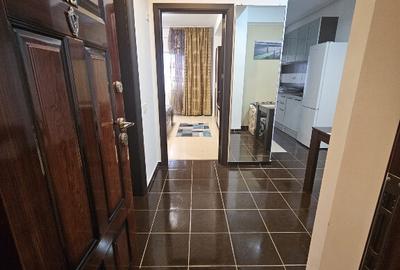 Inchiriez garsoniera Militari Residence 42 mp - 4