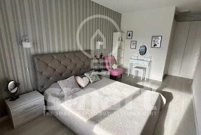 Apartament cu 2 camere în Bună Ziua - 2