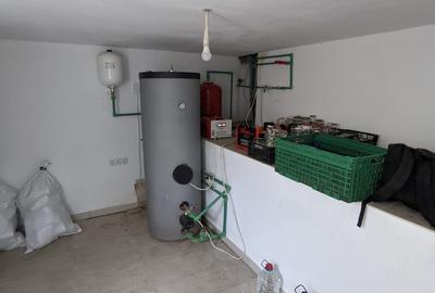 Casă individuală de închiriat, 126 mp, 5 camere ,2 băi, Borhanci Bicaz - 9