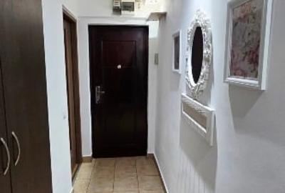 Garsonieră decomandată, mobilată în Dorobanților - 6