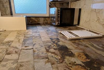De vanzare , apartament cu 2 camere - 3
