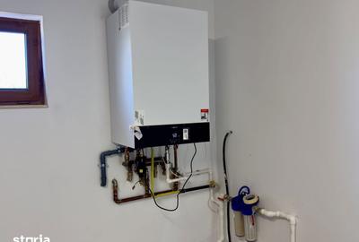 Casă cu 4 camere cu Teren 1000 Mp în Bârnova - 7