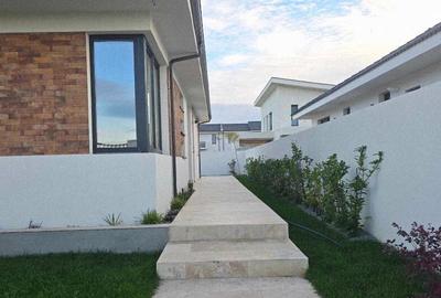 Casă cu 3 camere cu Teren 440 Mp în Nufărul - 8