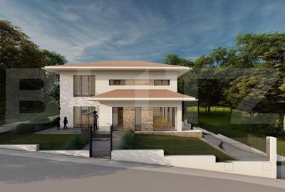 Casa Individuala Premium la Intrare in Chinteni - 214 mp, Garaj Dublu - 8