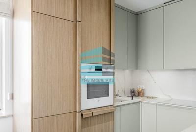 Apartament cu 3 camere decomandat în Titan - 3