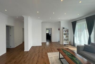 Casă individuala - 5 camere-  SUPERPOZITIE! - 2