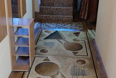 Casă cu 6 camere în Moreni - 8