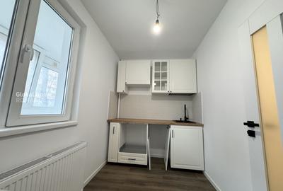 Apartament cu 2 camere semidecomandat în Câmpia Libertății - 11