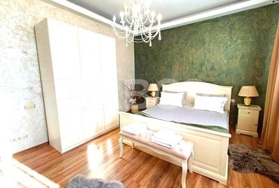 Apartament modern 2 camere in apropiere de Podul Minciunilor din Sibiu - 2