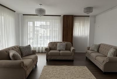 Apartament 3 Camere | Laguna Residence | Parcare Subterana Inclusa