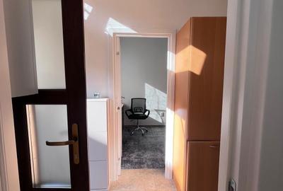 Apartament cu 2 camere decomandat în Central - 3