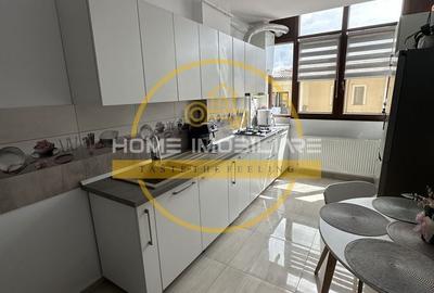 Apartament cu 2 camere în Miroslava - 6
