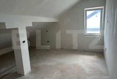 Apartament finisat 3 camere, 183 mp, bloc nou, zona Zamca - 5