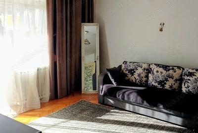 Garsonieră decomandată în Telegrafului - 8