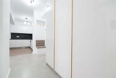 RECO Apartament de Inchiriat cu 3 Camere,  Prima Arena RECO Apartament de Inchiriat cu 3 Camere,  Prima Arena - 18