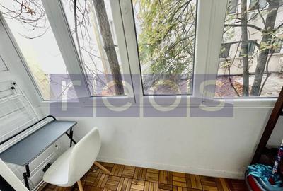 Apartament cu 2 camere semidecomandat, mobilat în Ultracentral - 10