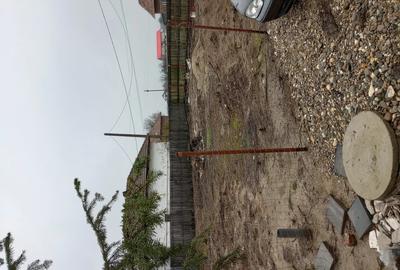 Casă cu 4 camere în Central - 10