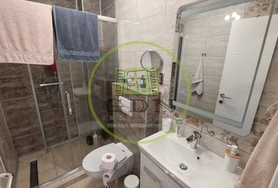 Penthouse, pe doua nivele, 174 mp, Brazda zona Pedagogic - 7