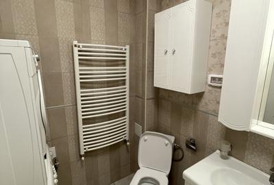 Inchiriez apartament 3 camere Nordului Caramfil 1300€ plus tva - 16
