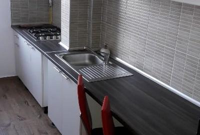 Închiriez apartament cu o camera - 4