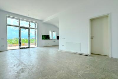 Casa cu utilitati complete, teren 500 mp, Sanpetru - 3