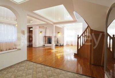 Vila individuala cu 7 camere | piscina | 1000mp teren - 5