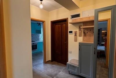 2 camere Rahova - imobil 2018 *terasa proprie  51mp* l parcare privata l - 8
