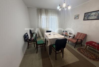 Apartament cu 4 camere semidecomandat în Făgăraș - 1