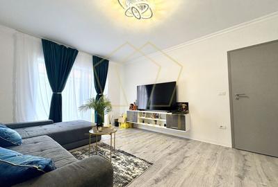 Apartament mobilat si utilat cu 2 camere si boxa | Giroc | Profi - 2