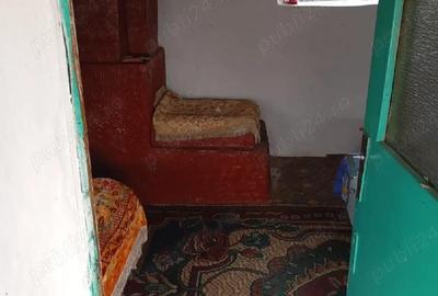 Casă cu 2 camere cu Teren 1282 Mp în Mihăilești - 7