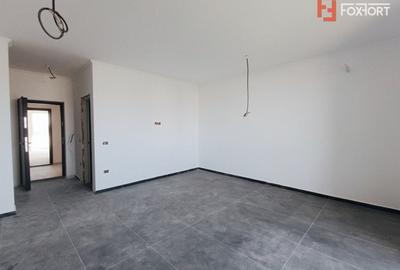 Garsonieră în Giroc - 2