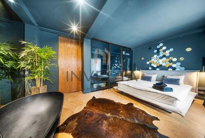 Apartament cu 3 camere semidecomandat, mobilat în Bună Ziua - 9