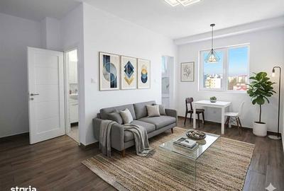 Garsonieră în Pantelimon - 3