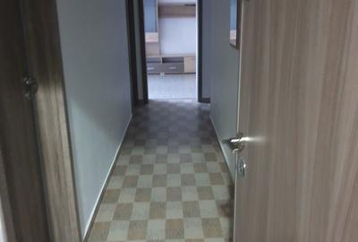 Apartament cu 2 camere decomandat în Central - 2