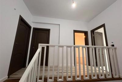 Casa plan parter, 4 camere, intabulata, Valea Lupului - 9