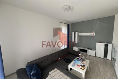 Apartament cu 2 camere decomandat, mobilat în Giroc - 2