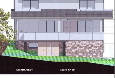 Spațiu comercial, în Est - 1